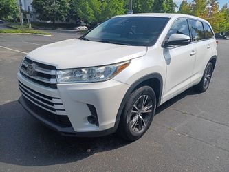 2017 Toyota Highlander