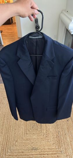 Vintage HICKEY FREEMAN Suit