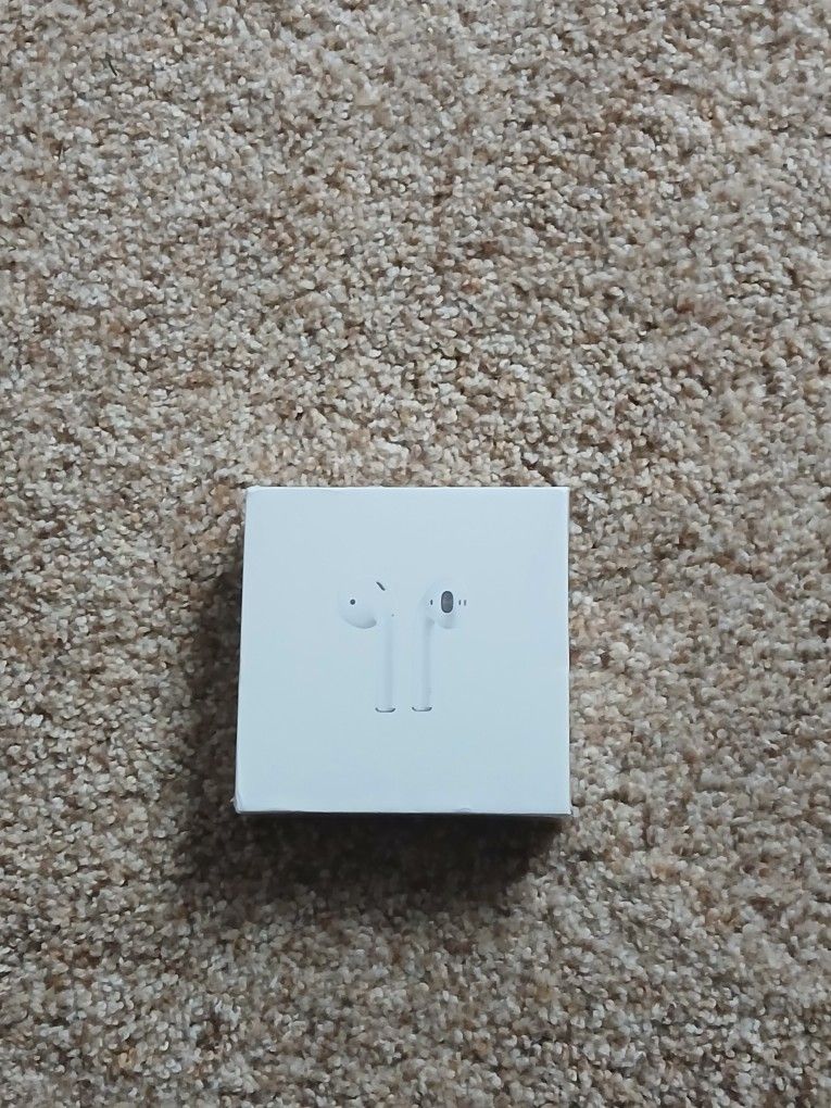 Airpods