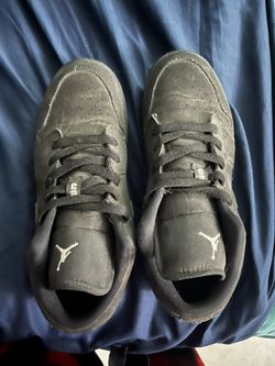 Jordan