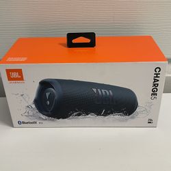 JBL CHARGE 5