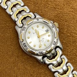 Bulova Ladies Watch 