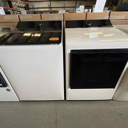 Washer/Dryer Sets