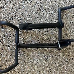 Bike Racks for the Garage 