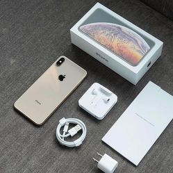 iPhone Xs Max Unlocked / Liberado 😃