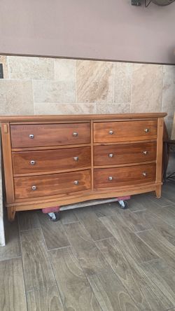 Dresser ( cajonera )