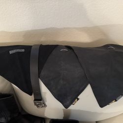 Harley Davidson Neck Face Masks And Belt