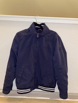 Tommy Hilfiger Men's Regatta Jacket
