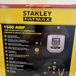 Stanley FatMax 1500 J15CF