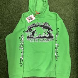 Asaali Hoodie