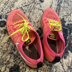 Nike Women Shoes 