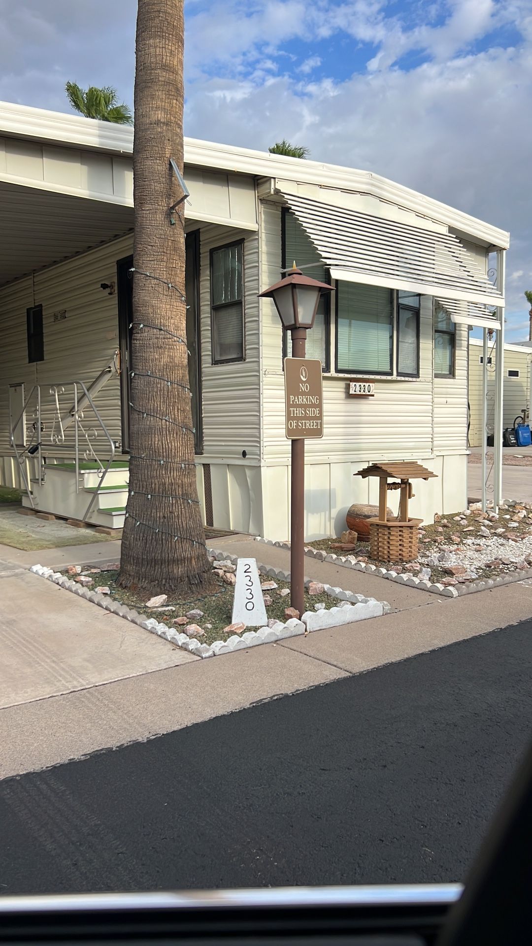 Great Unit!! In One Of The Best Communities In Mesa!!