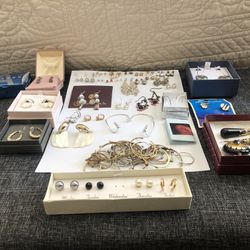 Jewelry Miscellaneous Earrings 