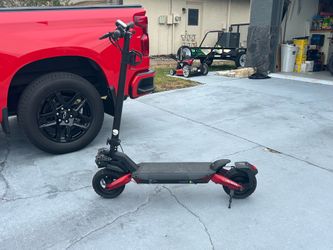 Circooter Off Road Electric Scooter - 1000 w