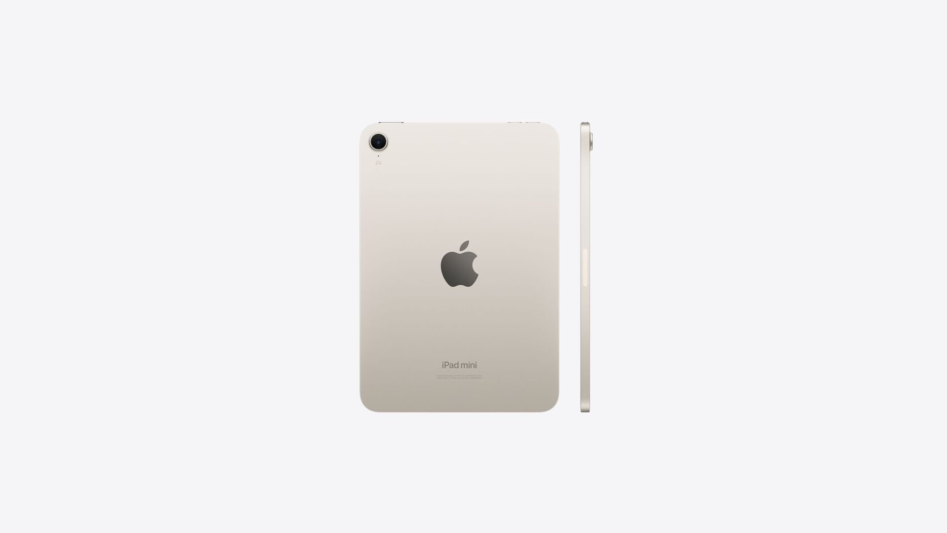 Ipad Mini 6 With Box 64gb