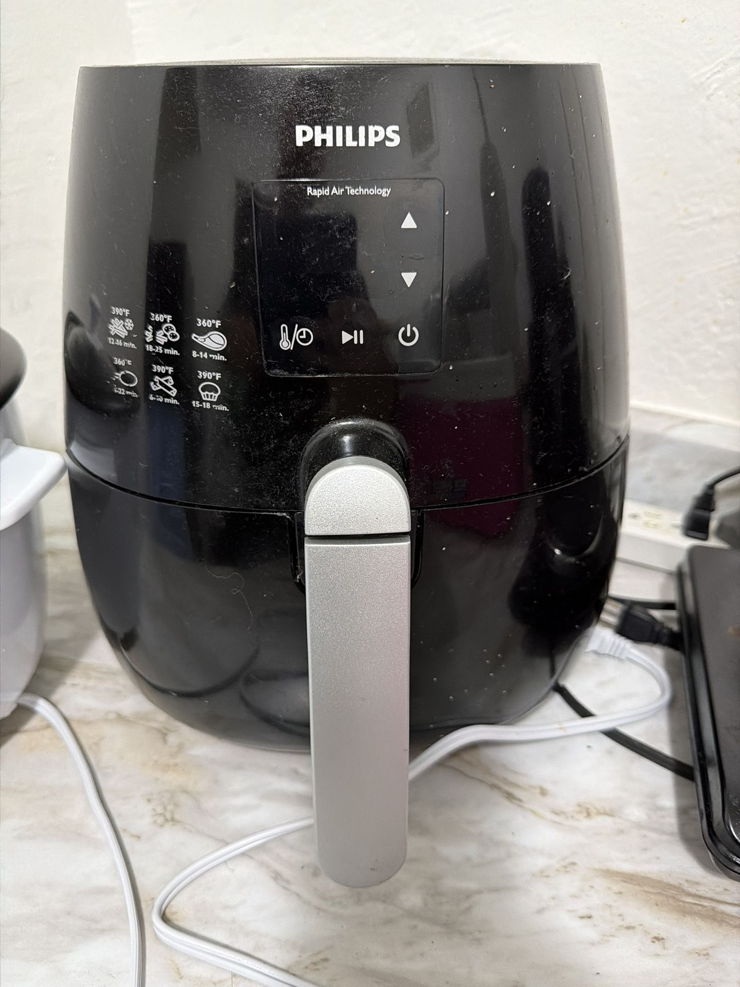 Air fryer