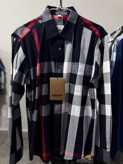 BURBERRY ✅🔥
