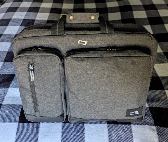 Laptop Bag