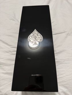 Armand De Brignac champagne- Ace of spades