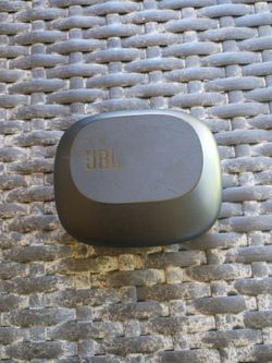 JBL sense lite