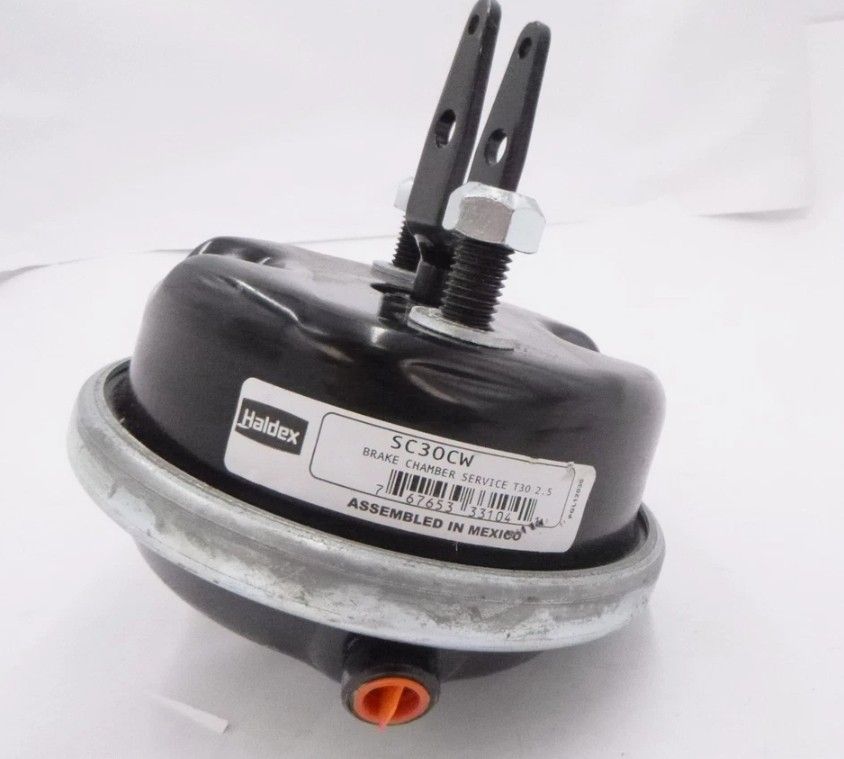 2 brand new SC30CW brake chambers