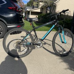 Nishiki Men’s Bike(size Small)