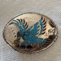 Belt Buckles