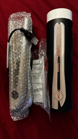 CHI Hair Straightener Fairy Dust Edition