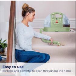 Brand New Bissell Spot Cleaner 