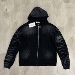 VALLEY DREAM HOODY NEW!