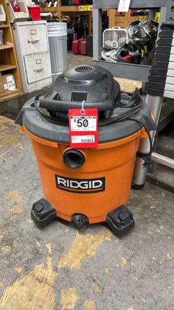 Ridgid