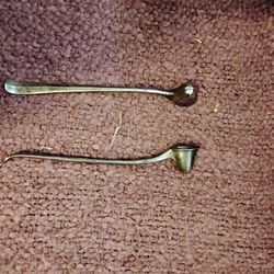 Candle Snuffers 