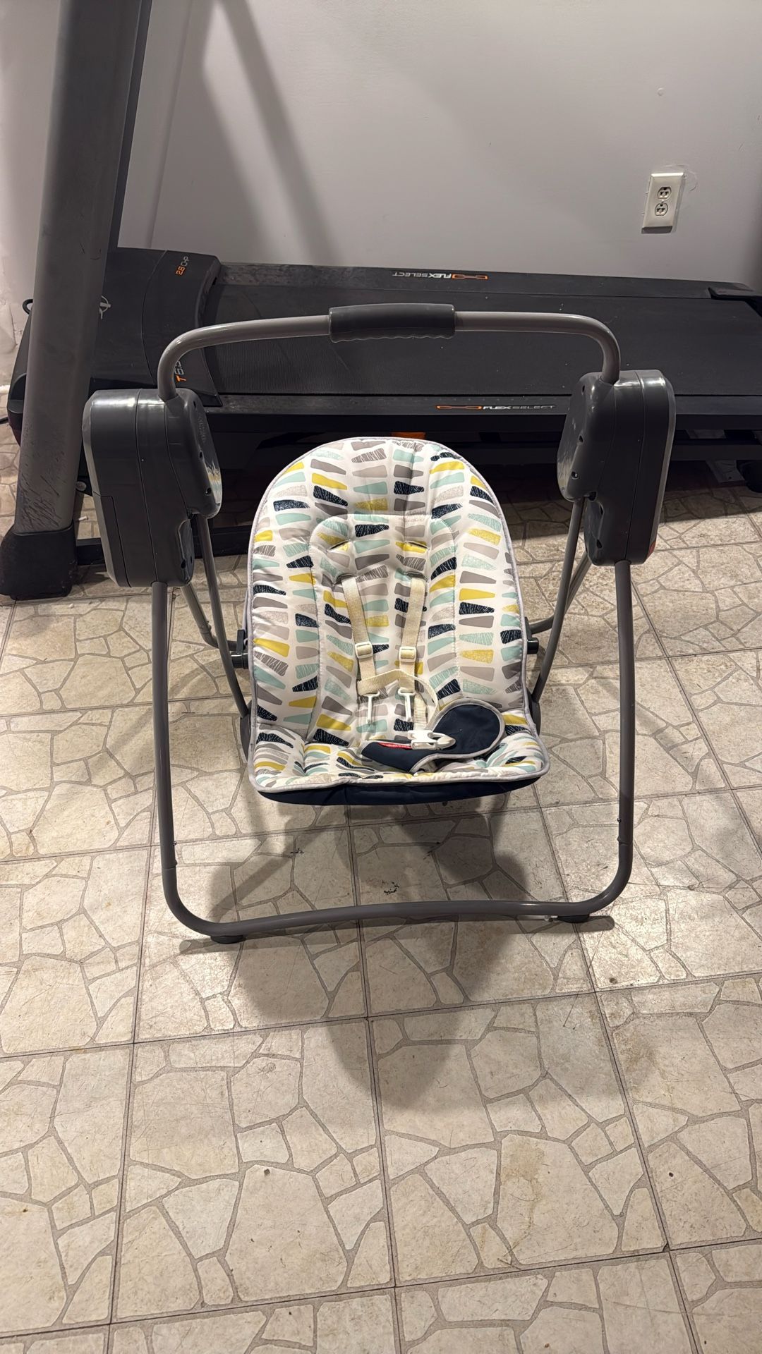 Baby Swing