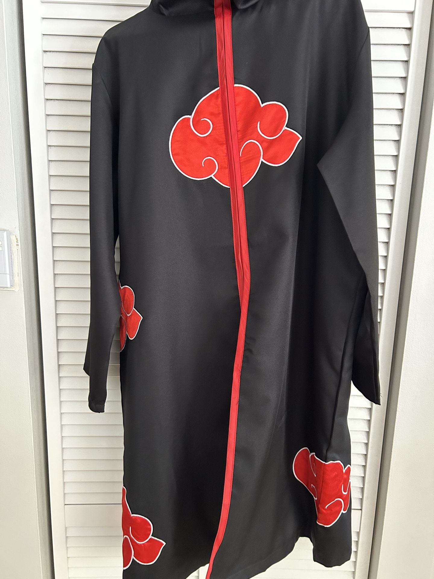  Anime Robe/Cape Costumbre 