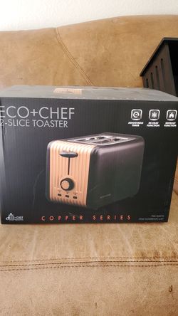 Toaster