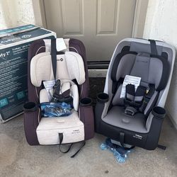 NEW! Safety 1st TriMate Slimfit Car Seat