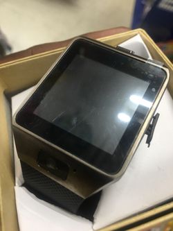 Touch screen watches for any phone 📲