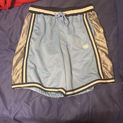 NBA shorts