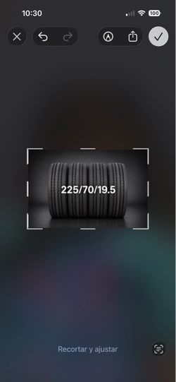 225/70/19.5 Commercial Truck Tires
