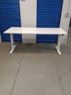 Helectc desk  $ 480  each -- 2 available