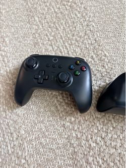 8bitdo wireless controller