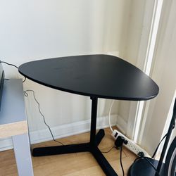 Ikea Triangle End Table