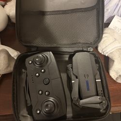 Drone, Perfect Condition