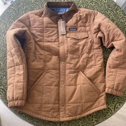 Patagonia Jacket