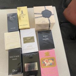 All Kinds Name brand