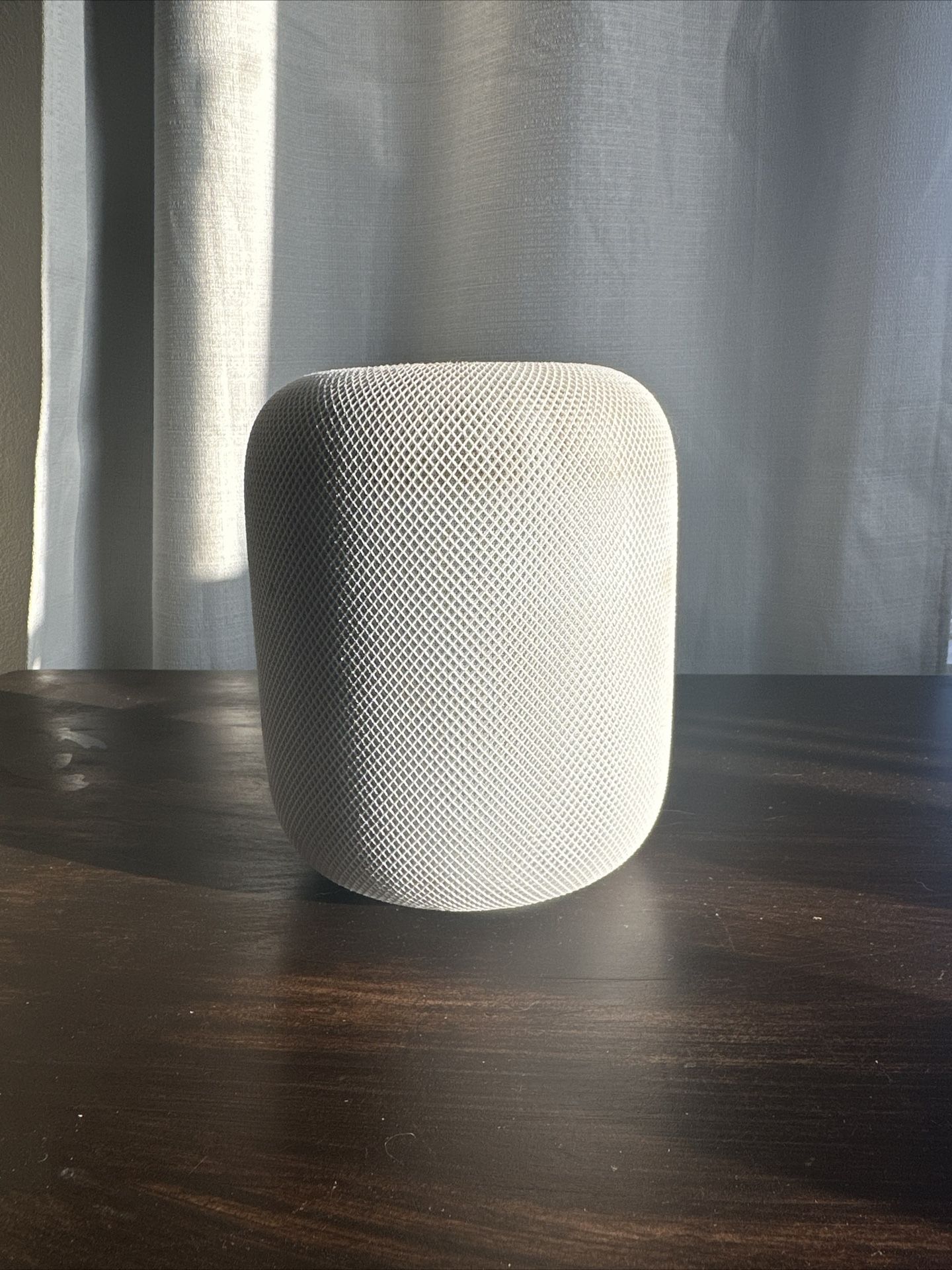 Homepod 1st gen & 2nd gen