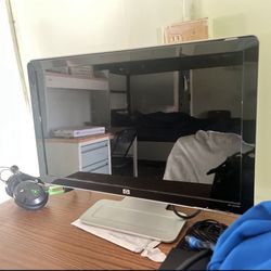 HP MONITOR 24 inch