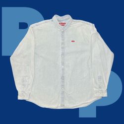 Supreme Small Box Shirt SS23 (Large)