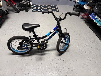 Guardian Bike 14 inch