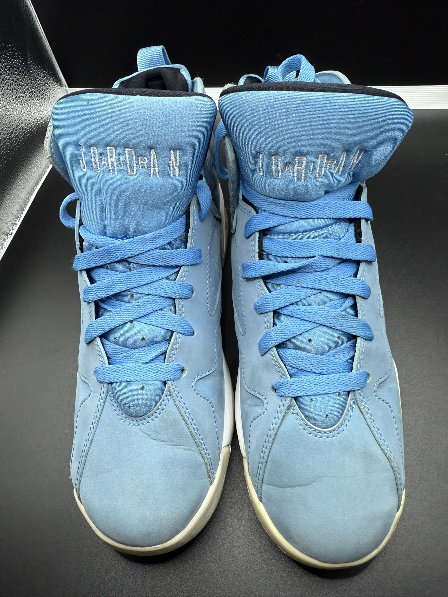 Size 6Y - Air Jordan 7 Retro Pantone